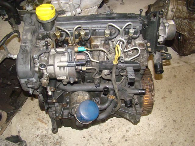 Nissan almera n16 1.5 turbo #3